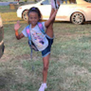 Meet your Posher, Charlotte